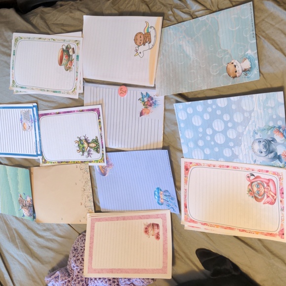 Scrapbooking Penpal Journaling Mystery Bundle - Picture 15 of 17